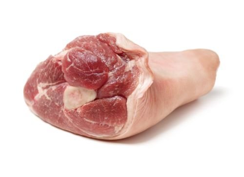Sun Valley Pork Legs Whole (Bone-in) approx 5kg