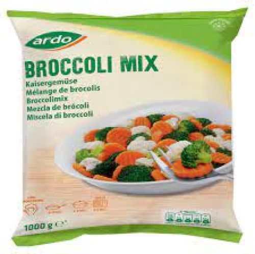 Broccoli Mix 400g