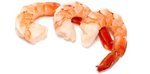 Cooked Shrimp (61-70) 1lb