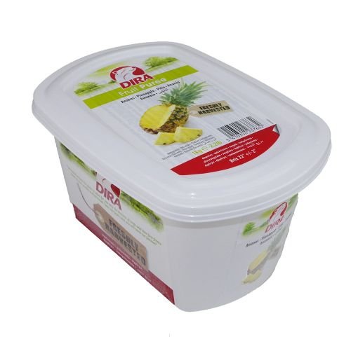 Pineapple Juice Concentrate 1kg
