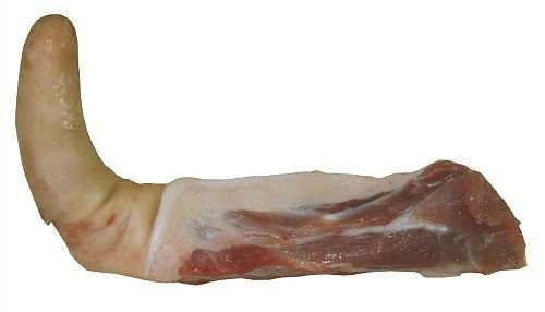 Farmland/Smithfield Pork Tails 13.61kg (30lb) (unsalted)