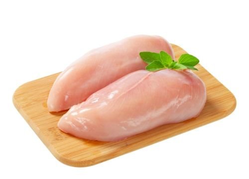 Chicken Breast Boneless approx 5 kgs