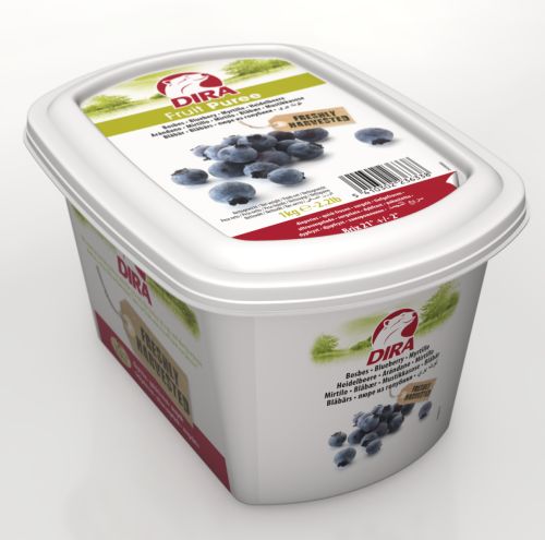 Blueberry Juice Concentrate 1kg