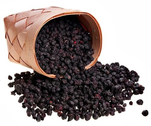 Valley Stream Currants 1 kg