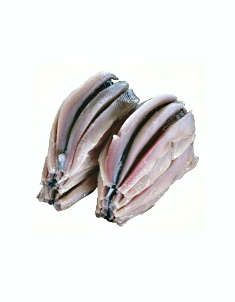 Flying Fish fillets 10's