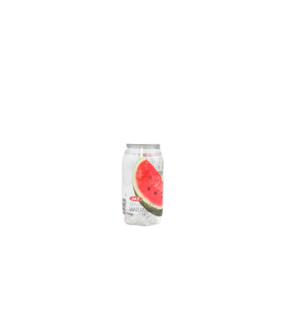 OKF Sparkling Watermelon 24x350ml