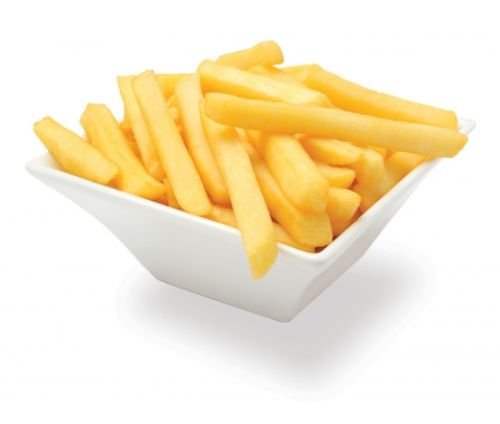 Straight Cut Fries 1kg