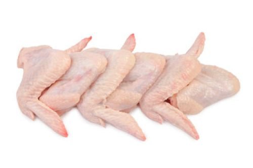 Chicken Wings 12kg (26.45lb)