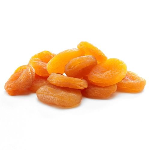 Dried Apricots 12.5 kgs