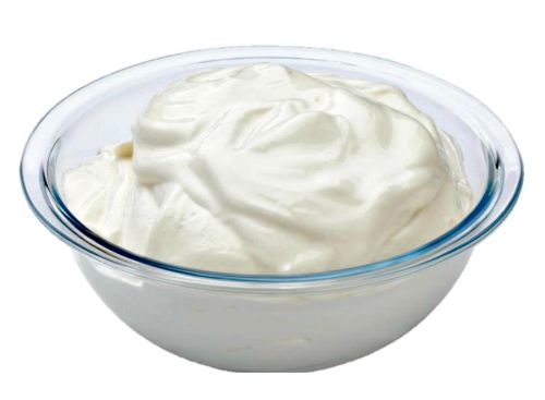 Greek Style Yogurt 2lb