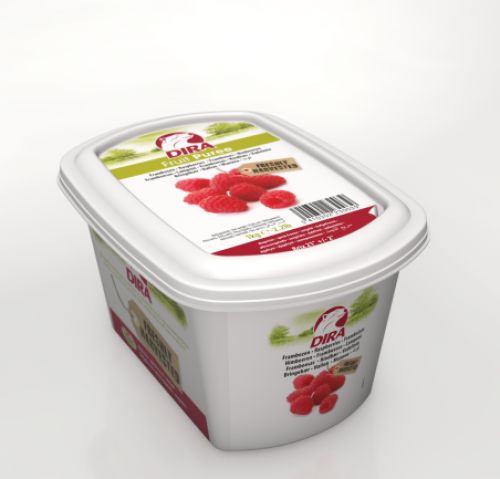 Raspberry Juice Concentrate 1kg