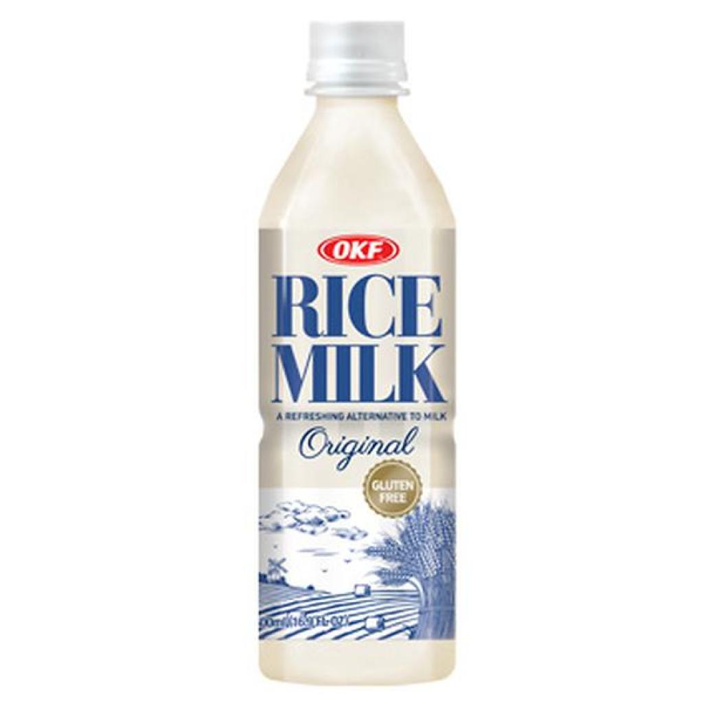Rice Milk 20x500ml