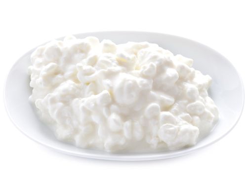 Cottage Cheese 1.5 lb