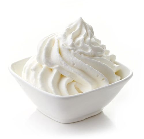 Spray Whipped Topping 15oz