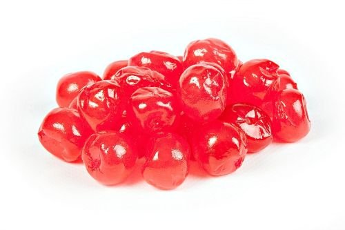 Red Cherries 10 kgs