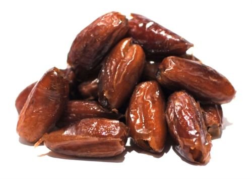 Pitted Dates 10 kgs