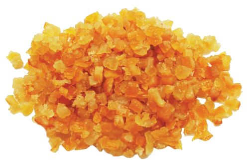 Mixed Peel 10 kgs
