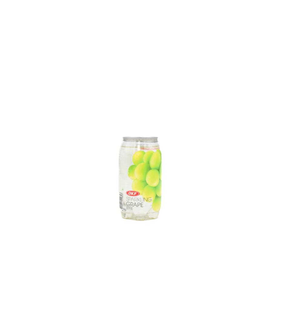 OKF Sparkling Grape 24x350ml