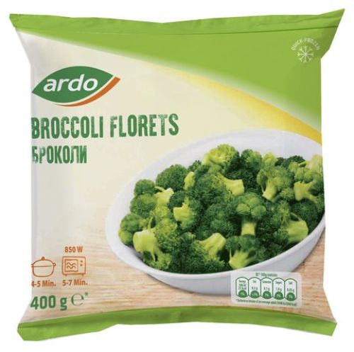 Broccoli 400g