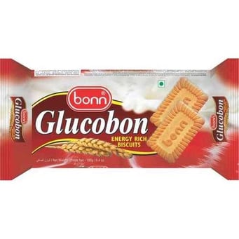 Glucose Biscuits 40g