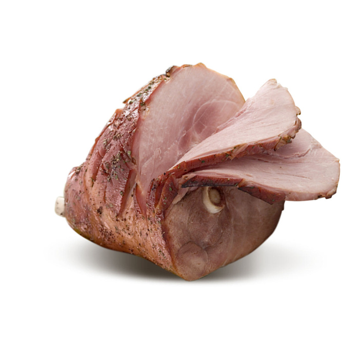 Barpac Regular Picnic Ham Approx 2.5kgs