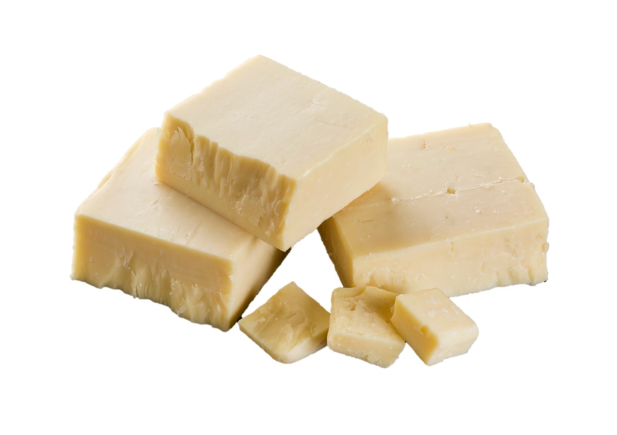 Cheddar Cheese Mild 5Kg
