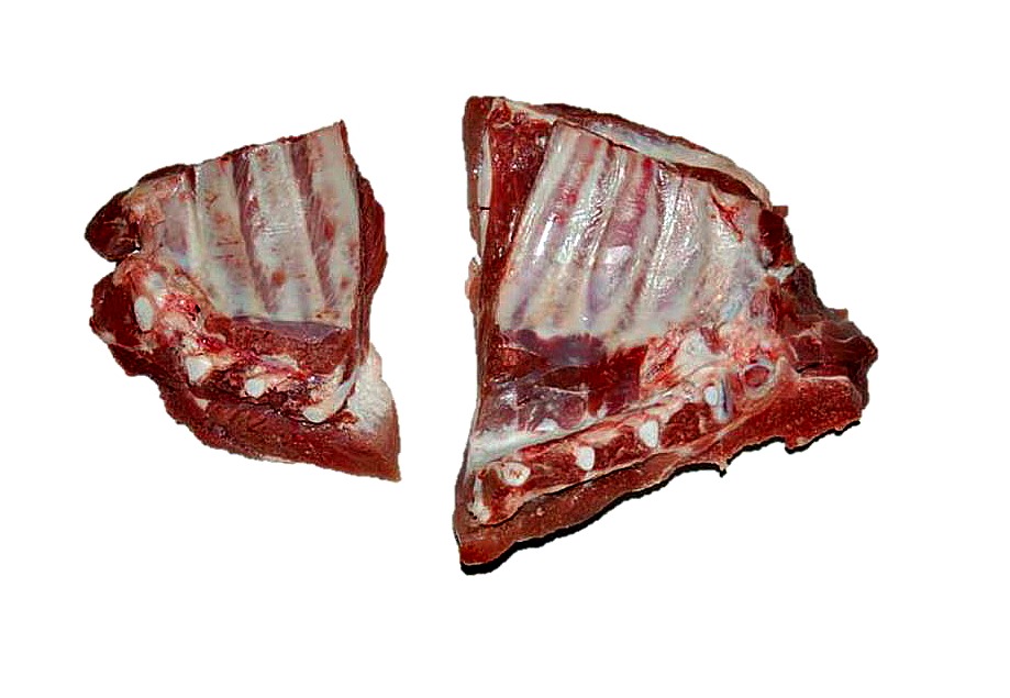 Orviande Pork Riblets 10 kg